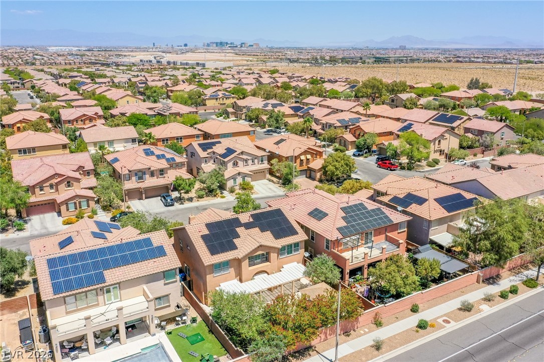 7055 Fort Tule Avenue Las Vegas NV 89179