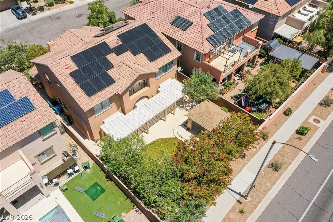 7055 Fort Tule Avenue Las Vegas NV 89179