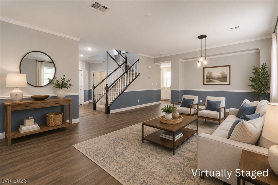 7055 Fort Tule Avenue Las Vegas NV 89179