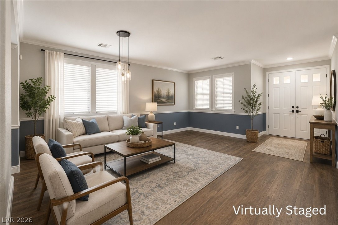7055 Fort Tule Avenue Las Vegas NV 89179