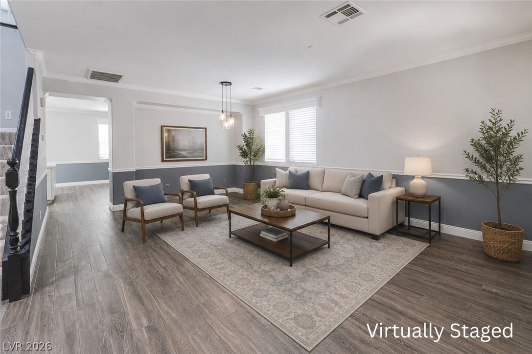 7055 Fort Tule Avenue Las Vegas NV 89179