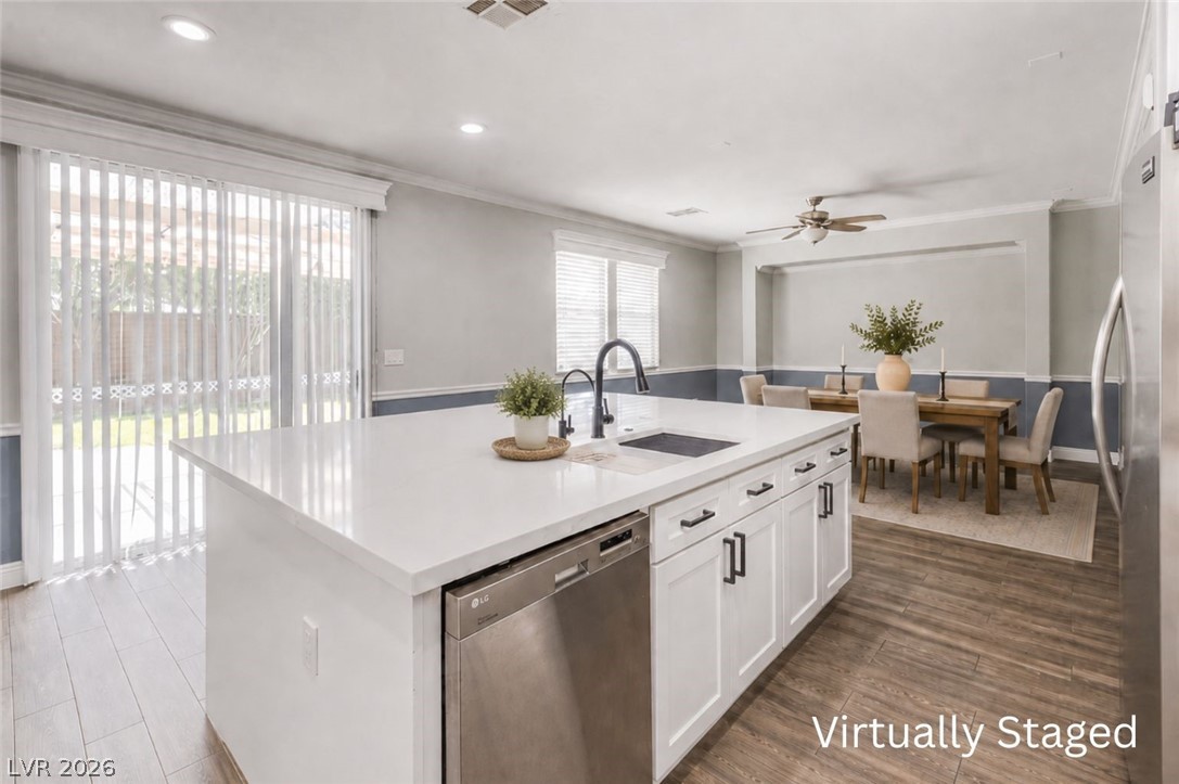 7055 Fort Tule Avenue Las Vegas NV 89179