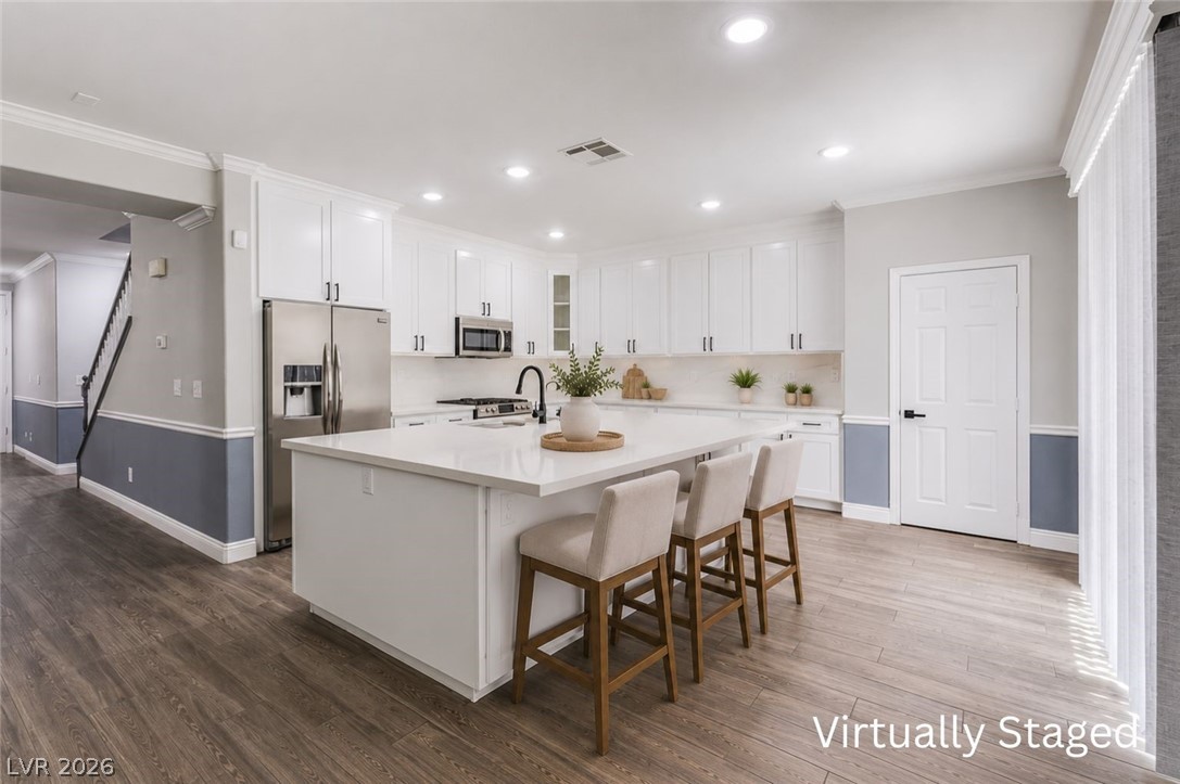 7055 Fort Tule Avenue Las Vegas NV 89179