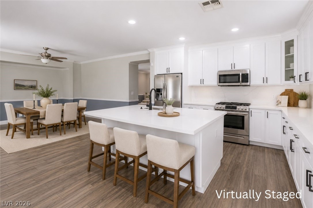 7055 Fort Tule Avenue Las Vegas NV 89179