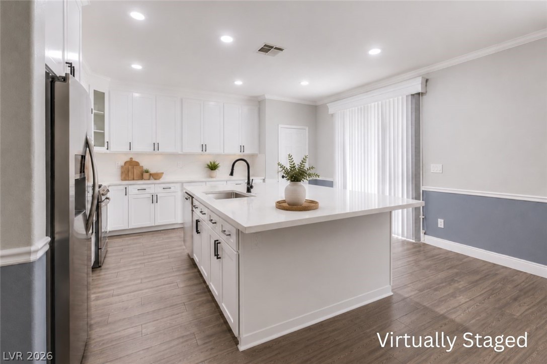 7055 Fort Tule Avenue Las Vegas NV 89179