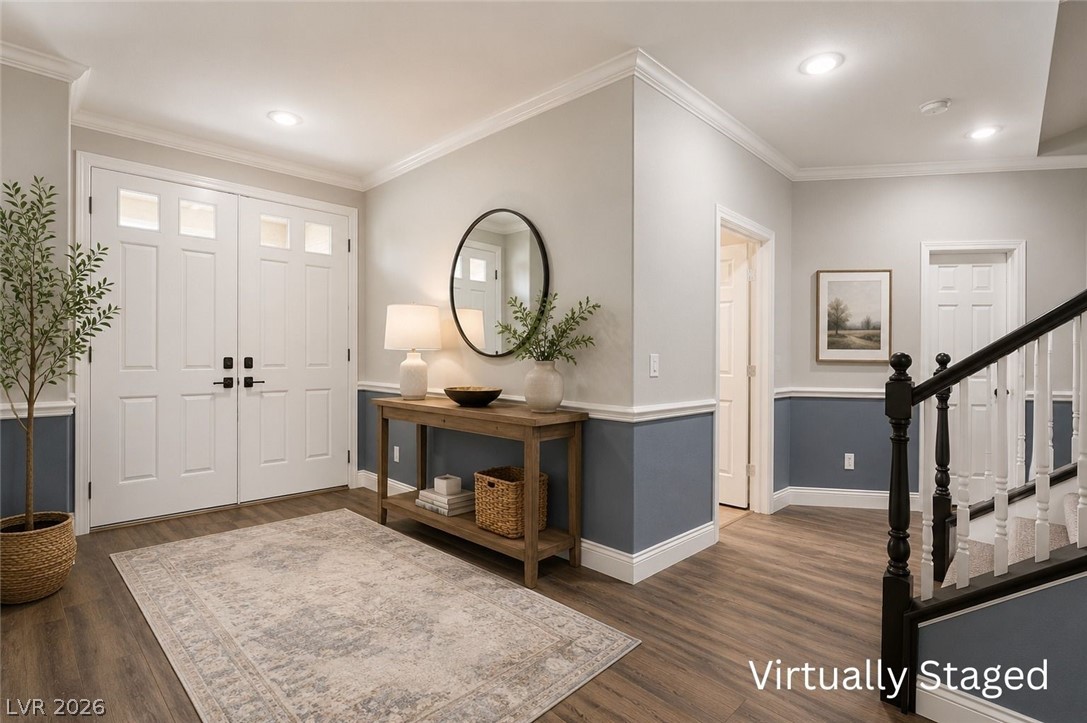 7055 Fort Tule Avenue Las Vegas NV 89179