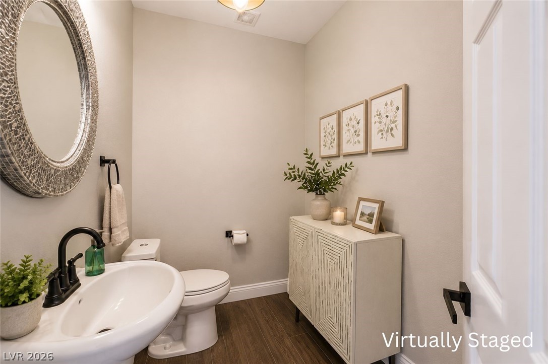 7055 Fort Tule Avenue Las Vegas NV 89179