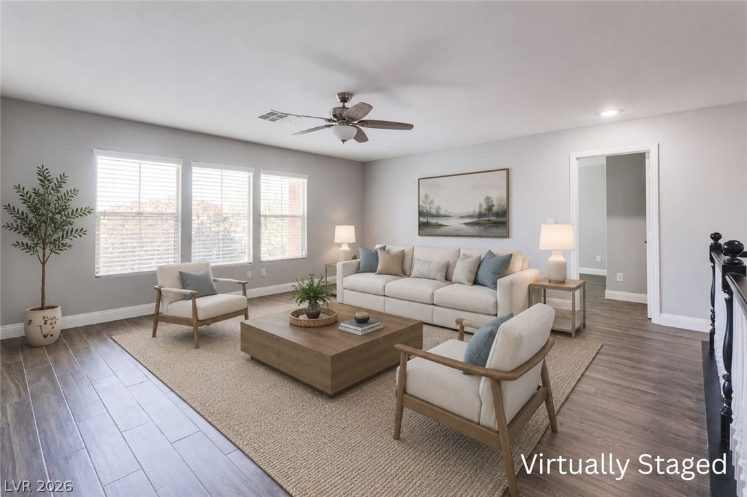 7055 Fort Tule Avenue Las Vegas NV 89179