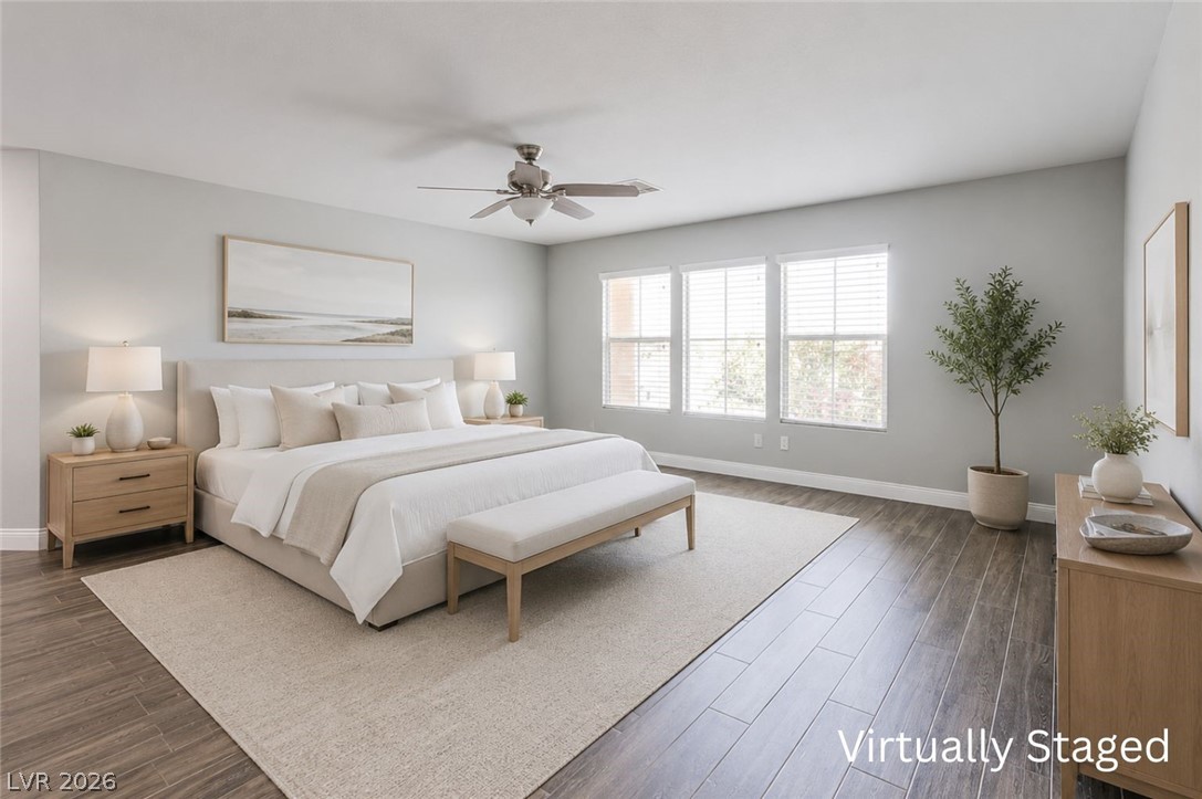 7055 Fort Tule Avenue Las Vegas NV 89179