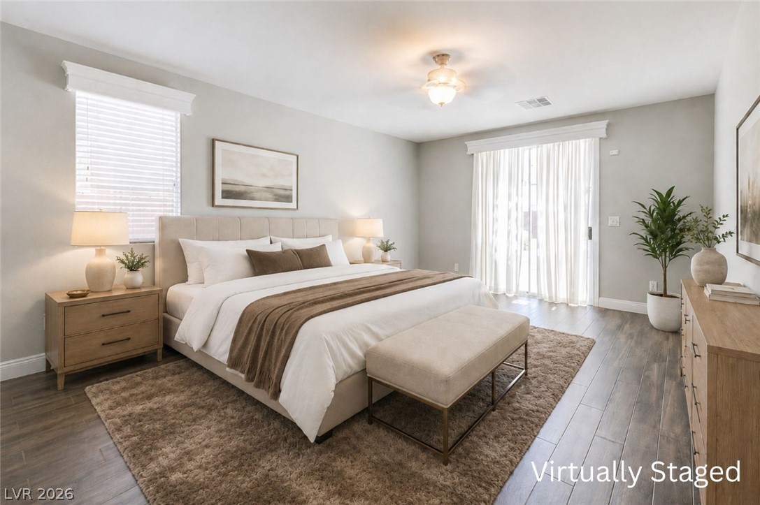 7055 Fort Tule Avenue Las Vegas NV 89179