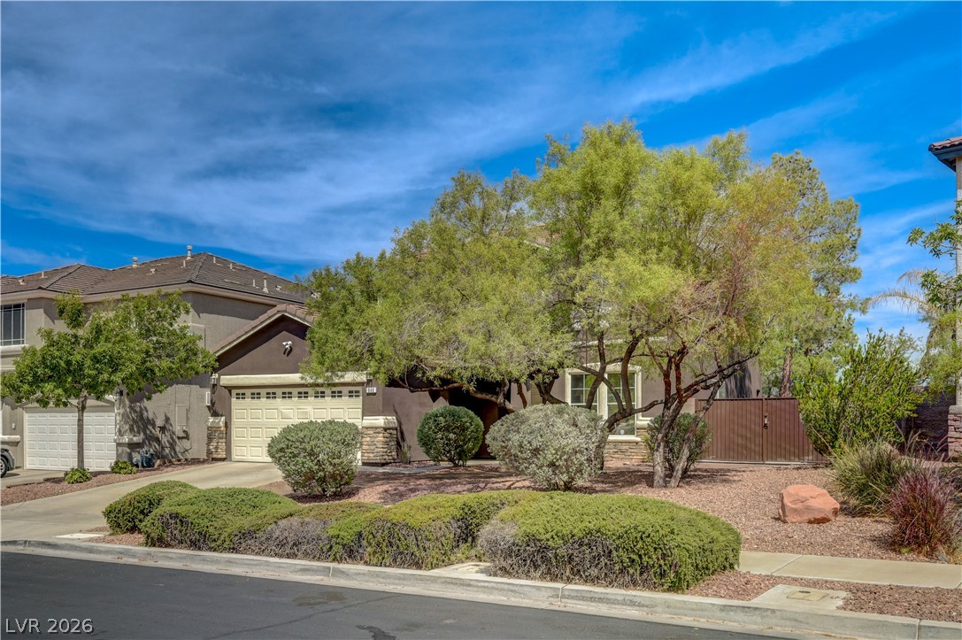 640 Blue Crystal Creek Road Henderson NV 89002