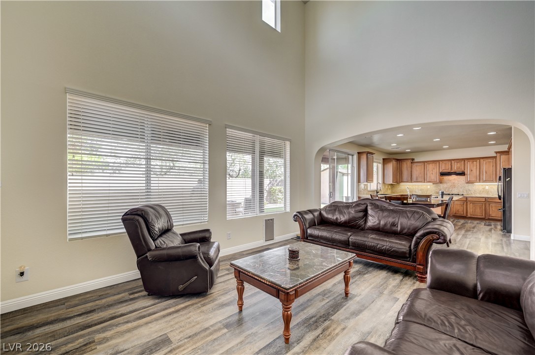 640 Blue Crystal Creek Road Henderson NV 89002