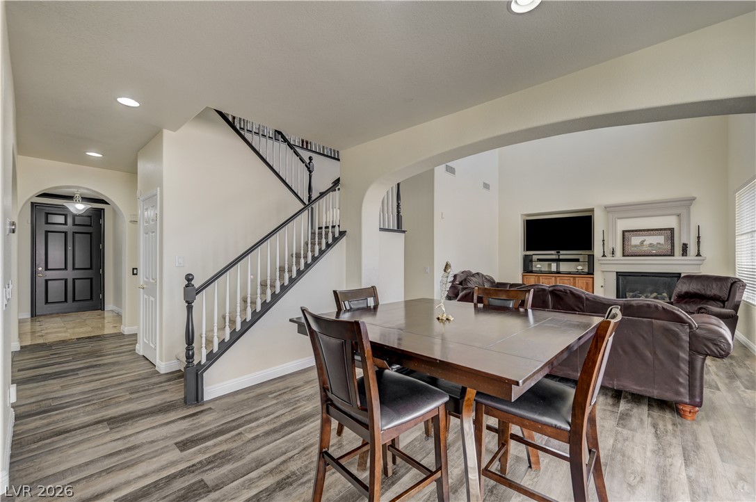 640 Blue Crystal Creek Road Henderson NV 89002