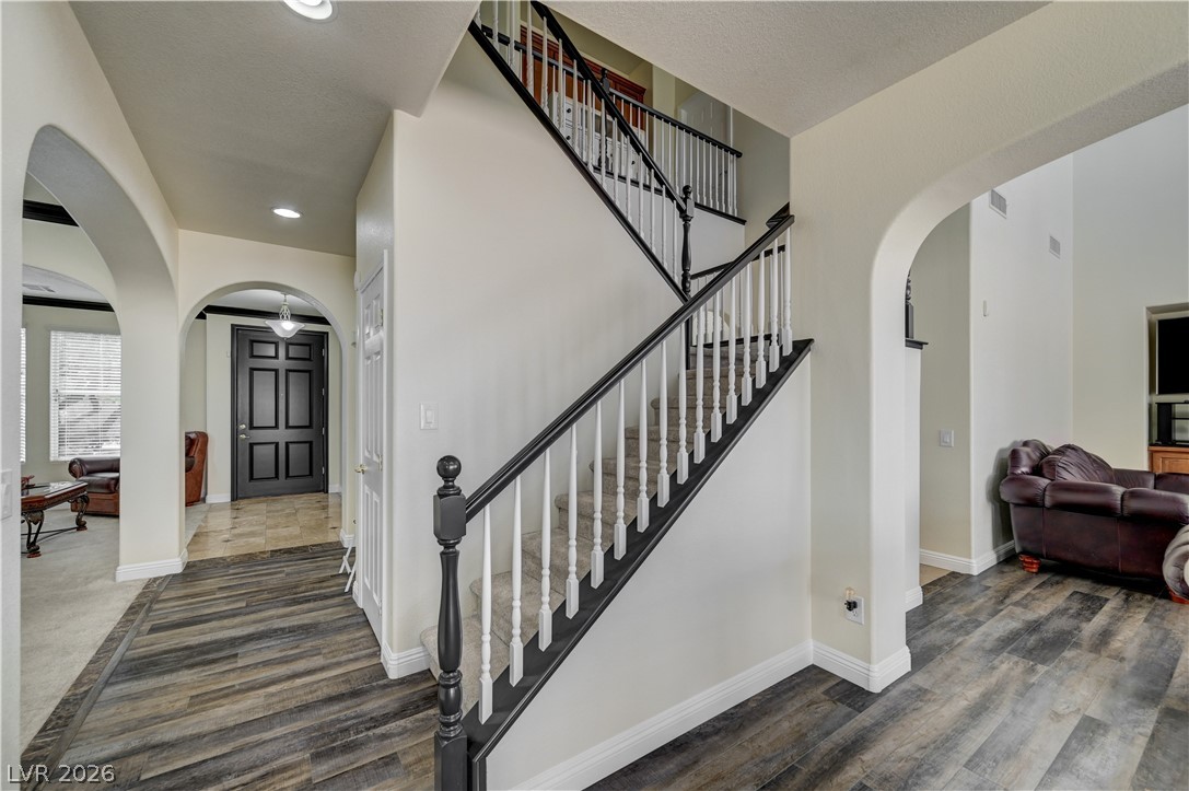 640 Blue Crystal Creek Road Henderson NV 89002