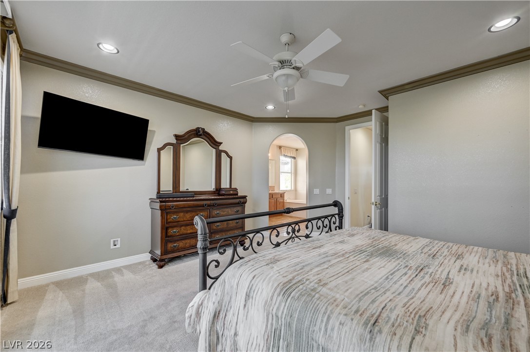 640 Blue Crystal Creek Road Henderson NV 89002