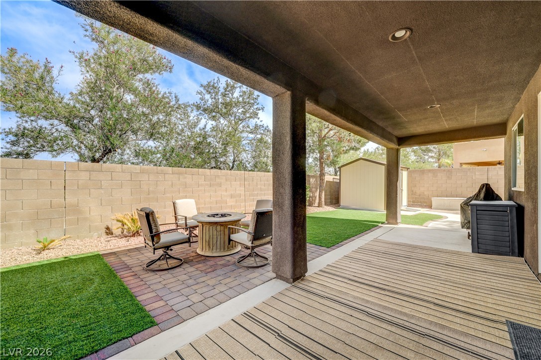 640 Blue Crystal Creek Road Henderson NV 89002