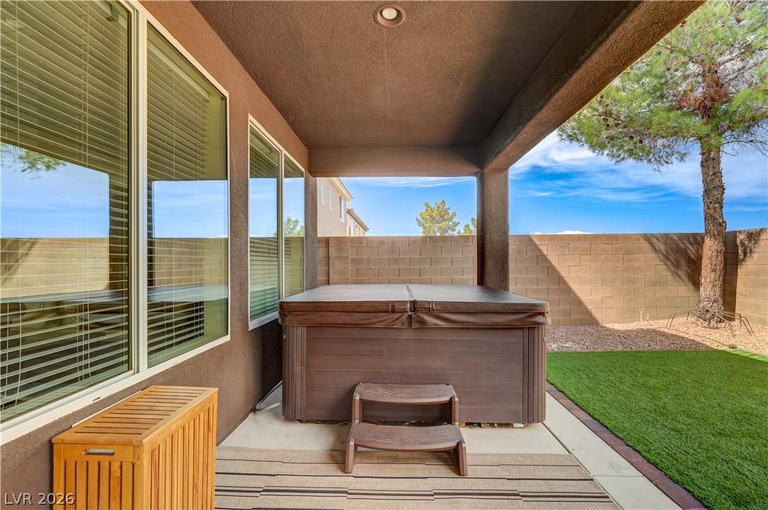 640 Blue Crystal Creek Road Henderson NV 89002