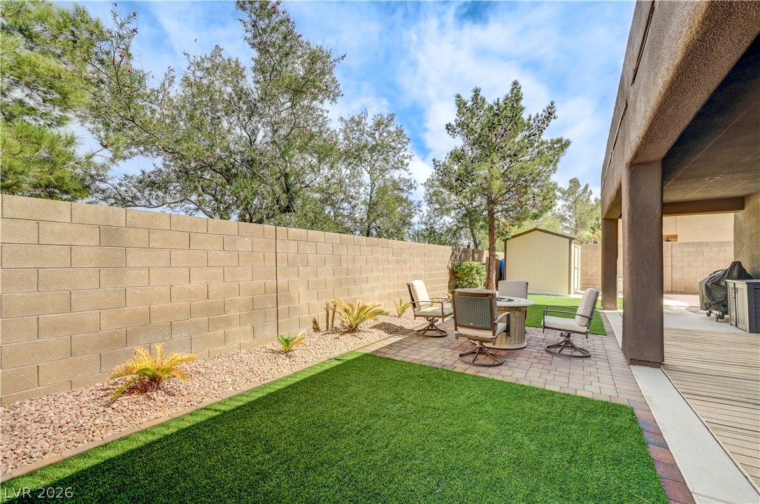 640 Blue Crystal Creek Road Henderson NV 89002