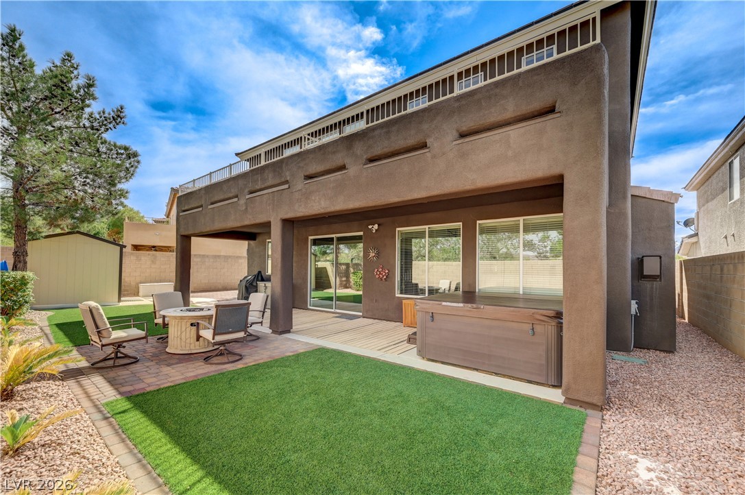 640 Blue Crystal Creek Road Henderson NV 89002