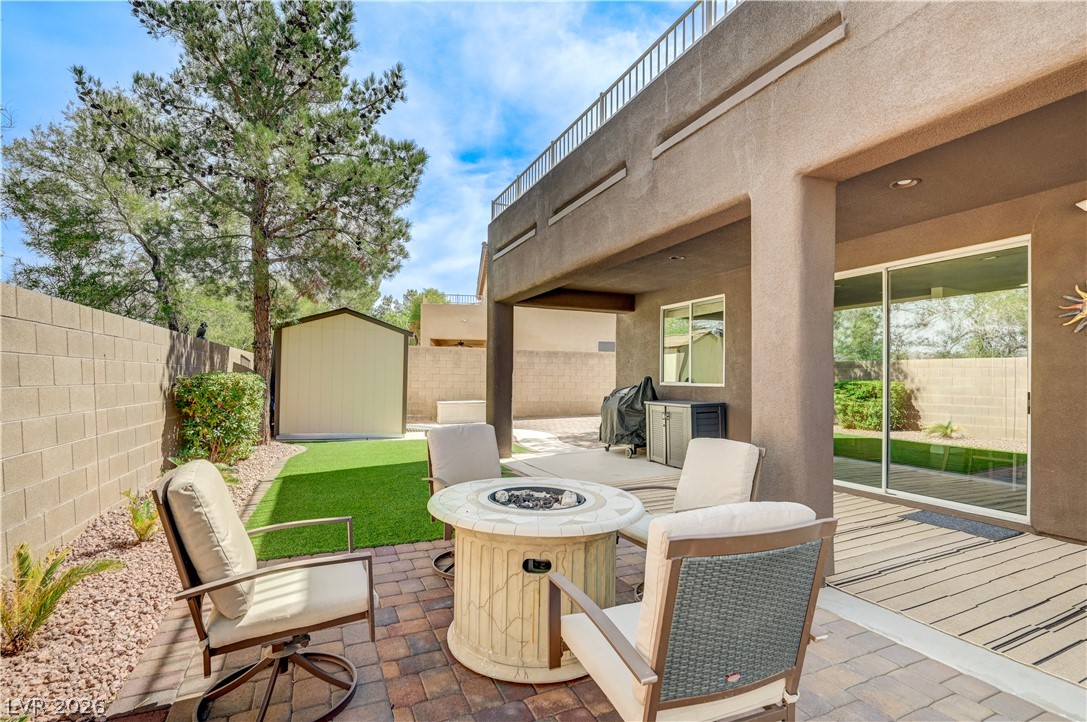 640 Blue Crystal Creek Road Henderson NV 89002