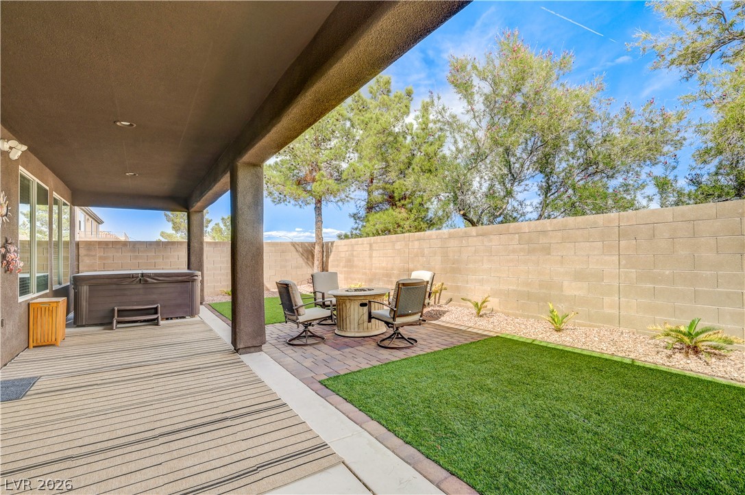 640 Blue Crystal Creek Road Henderson NV 89002