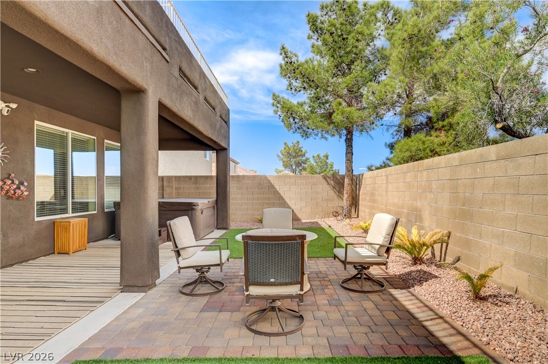 640 Blue Crystal Creek Road Henderson NV 89002