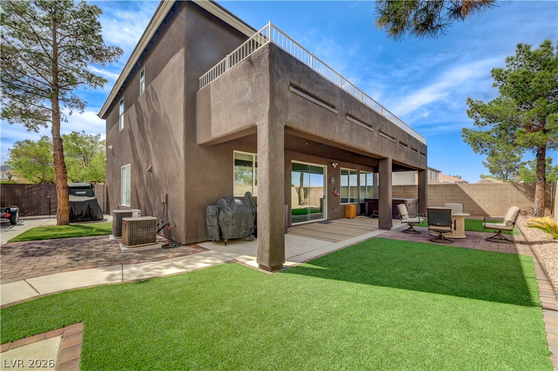 640 Blue Crystal Creek Road Henderson NV 89002