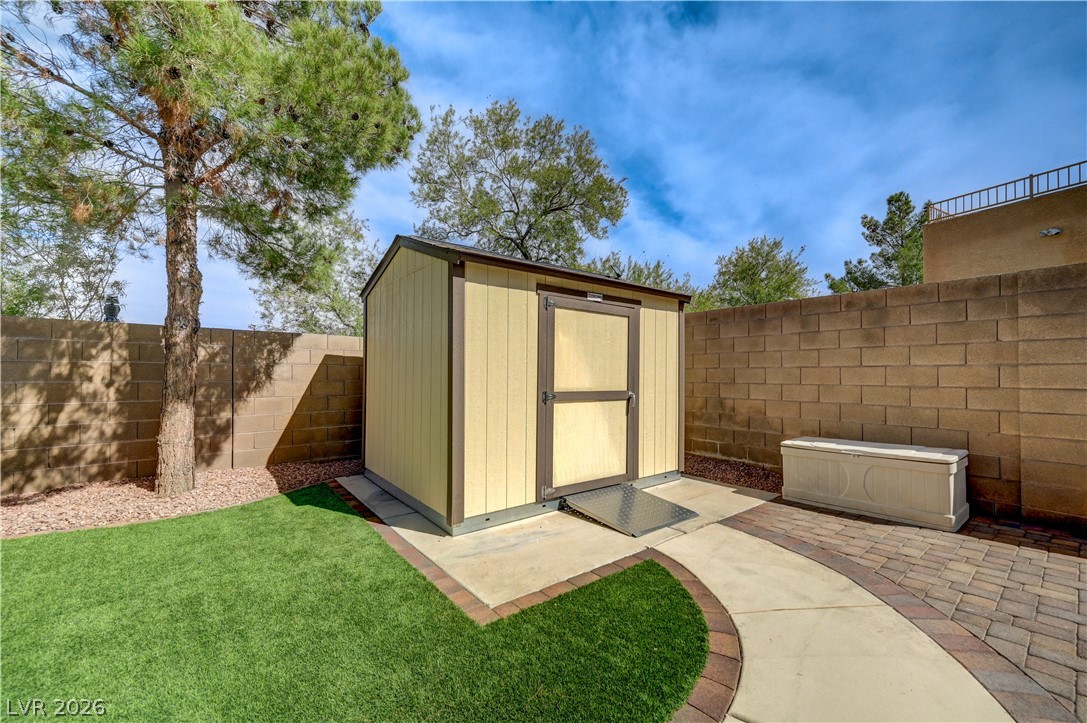640 Blue Crystal Creek Road Henderson NV 89002