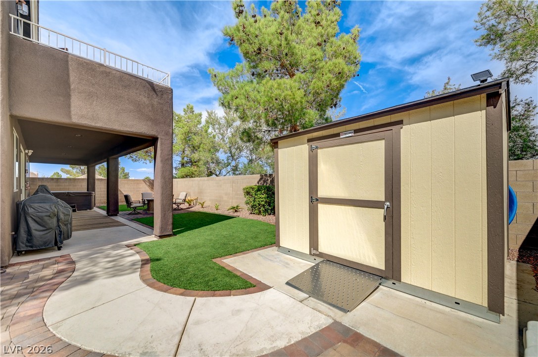 640 Blue Crystal Creek Road Henderson NV 89002