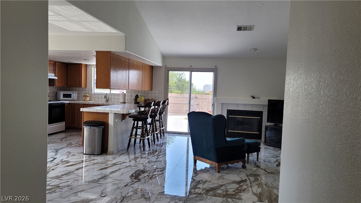 336 Oak Canyon Drive Henderson NV 89015
