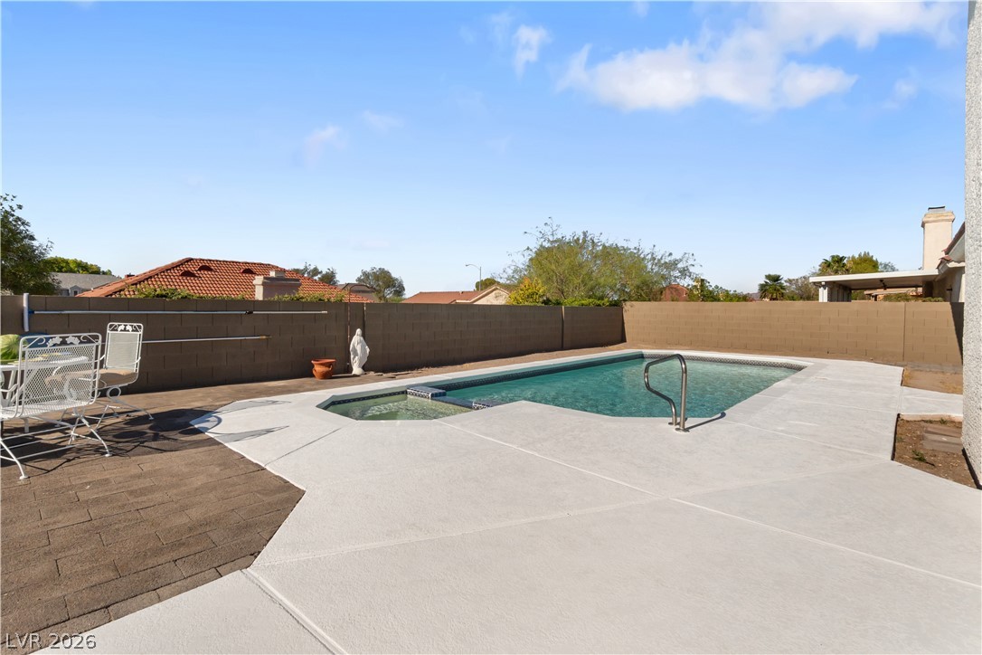 336 Oak Canyon Drive Henderson NV 89015