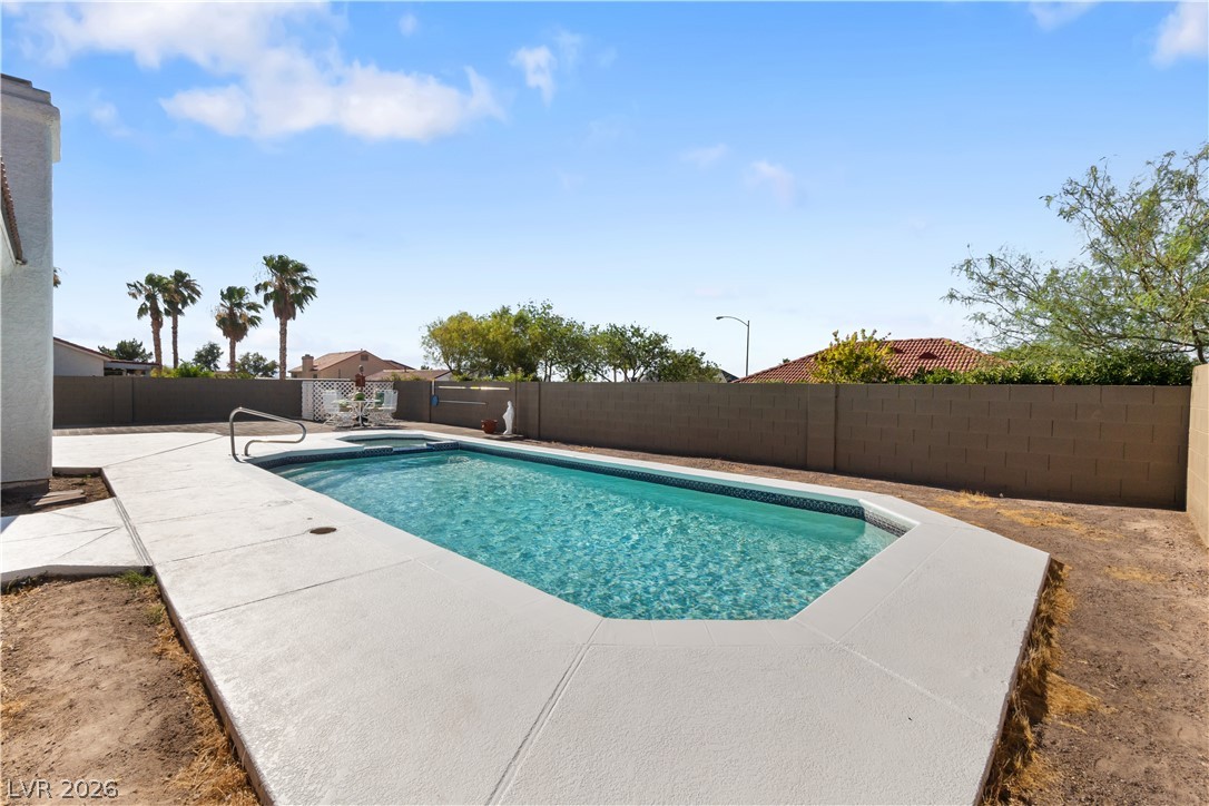 336 Oak Canyon Drive Henderson NV 89015