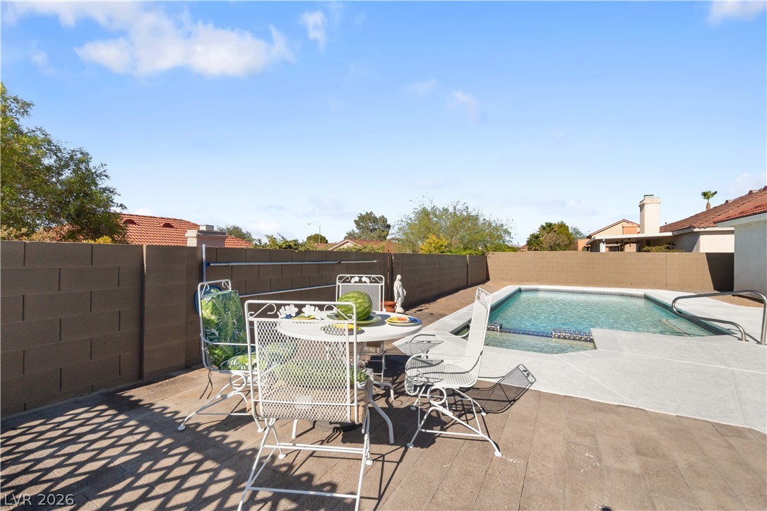 336 Oak Canyon Drive Henderson NV 89015