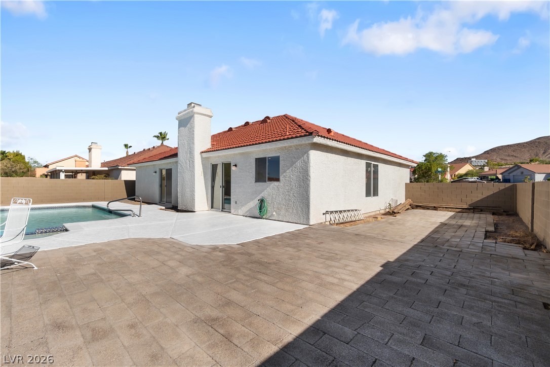 336 Oak Canyon Drive Henderson NV 89015