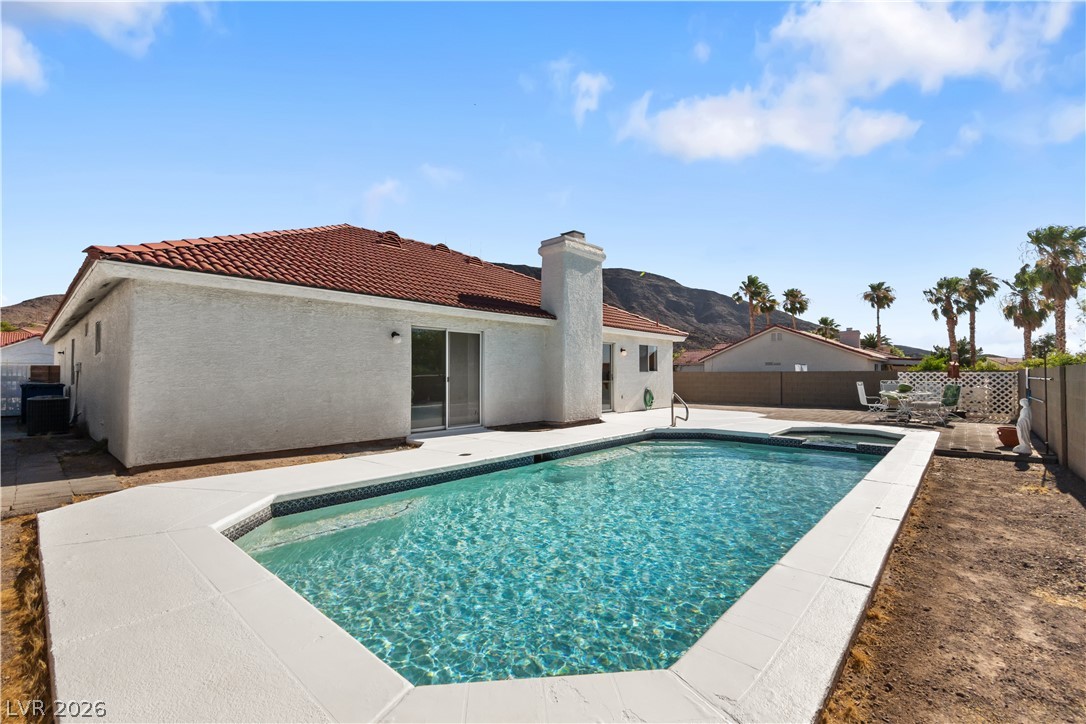 336 Oak Canyon Drive Henderson NV 89015