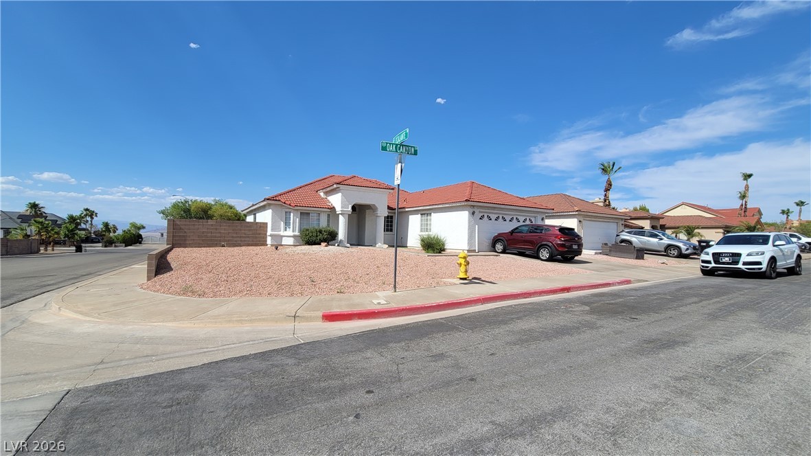 336 Oak Canyon Drive Henderson NV 89015
