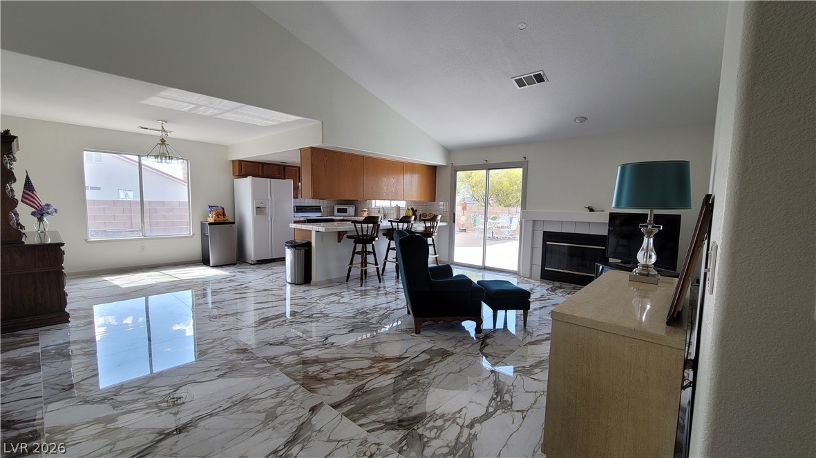 336 Oak Canyon Drive Henderson NV 89015
