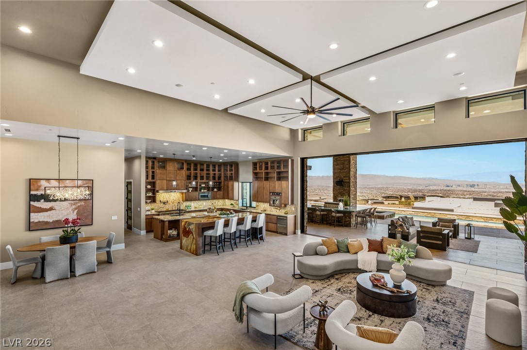 9 Stonecutter Court Henderson NV 89012