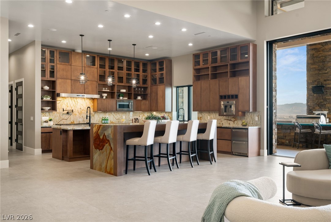 9 Stonecutter Court Henderson NV 89012