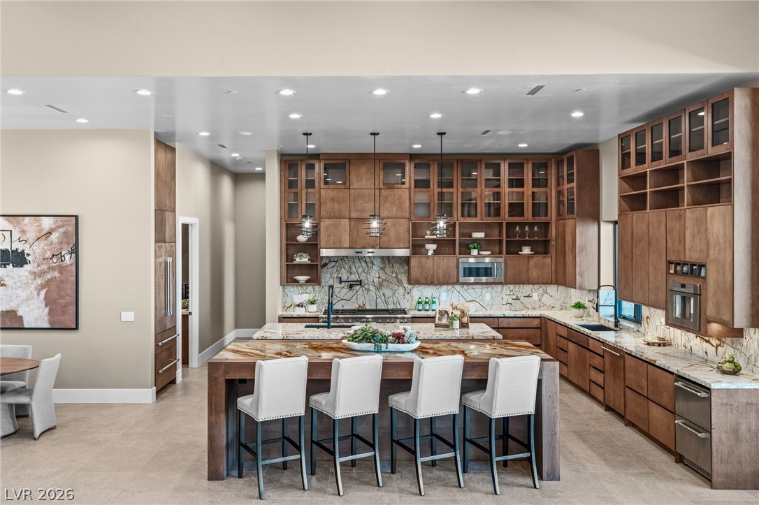 9 Stonecutter Court Henderson NV 89012