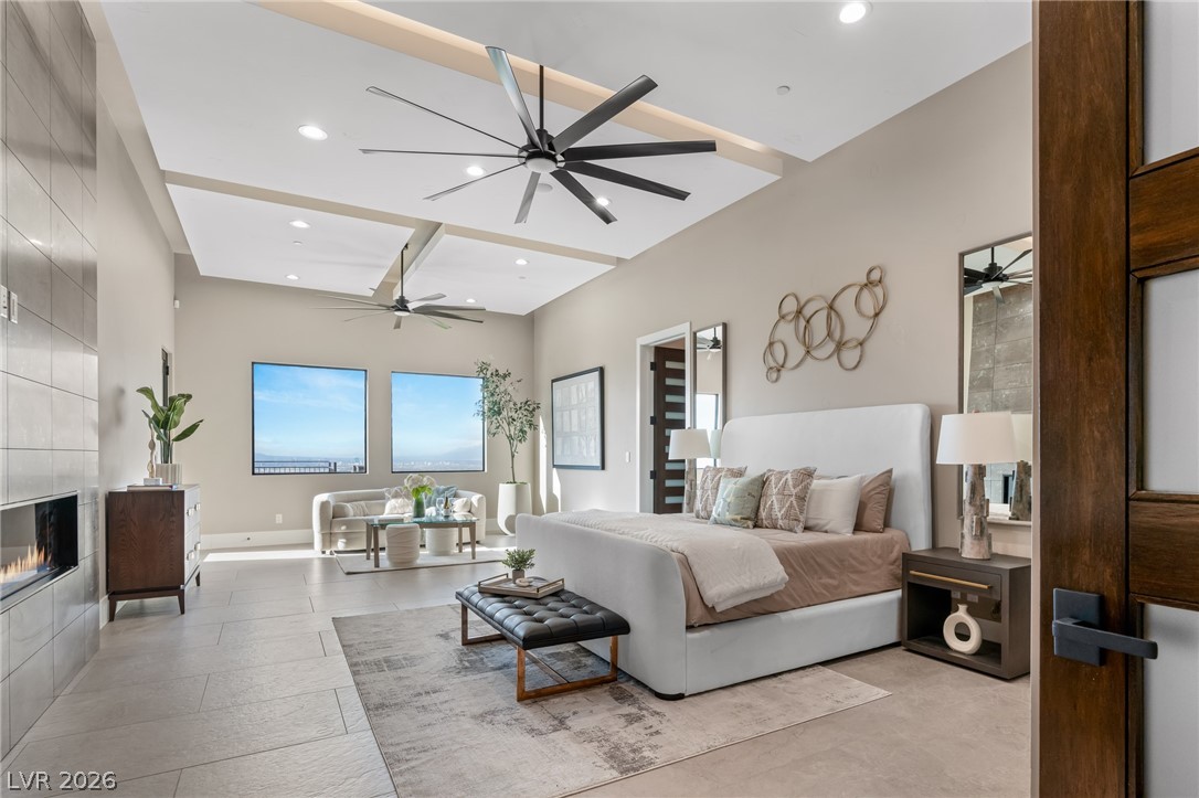 9 Stonecutter Court Henderson NV 89012