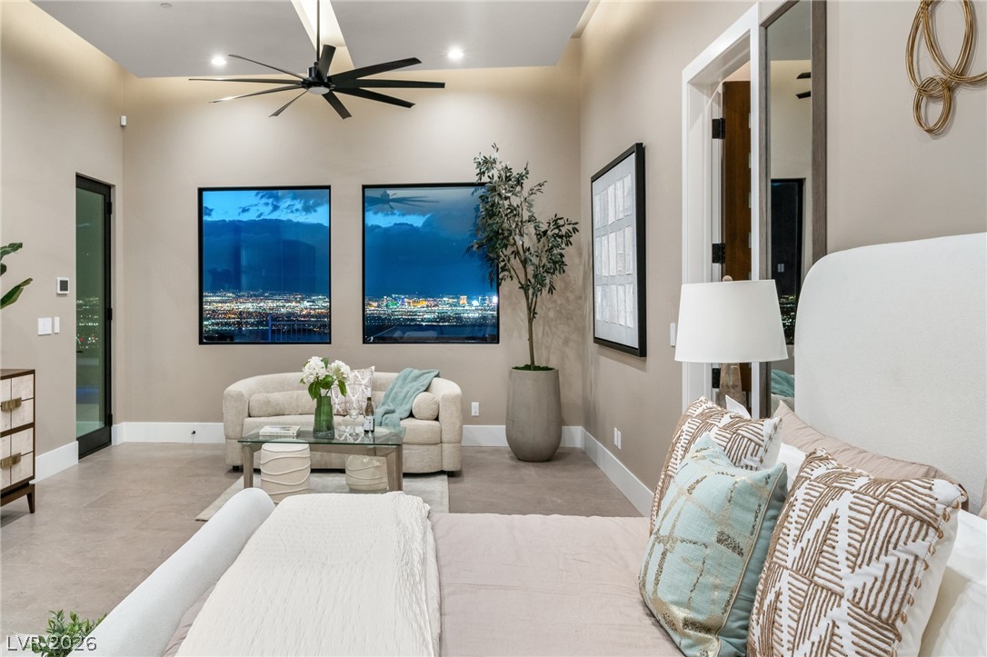9 Stonecutter Court Henderson NV 89012