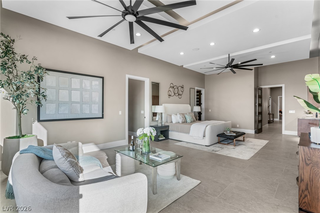 9 Stonecutter Court Henderson NV 89012