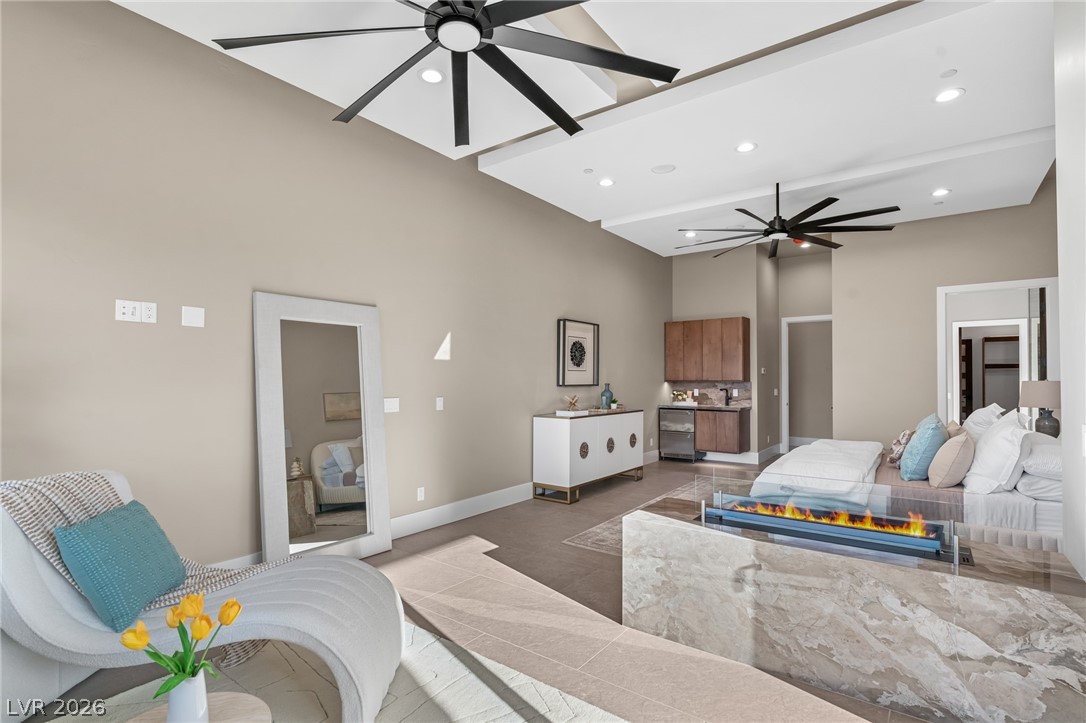 9 Stonecutter Court Henderson NV 89012
