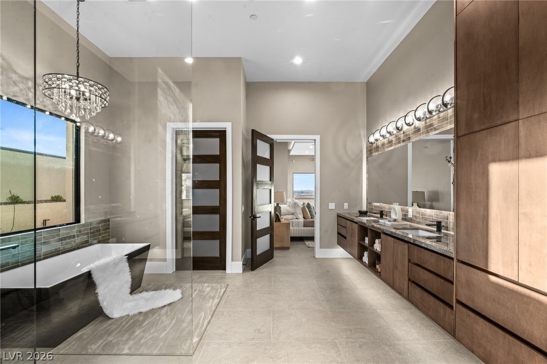 9 Stonecutter Court Henderson NV 89012