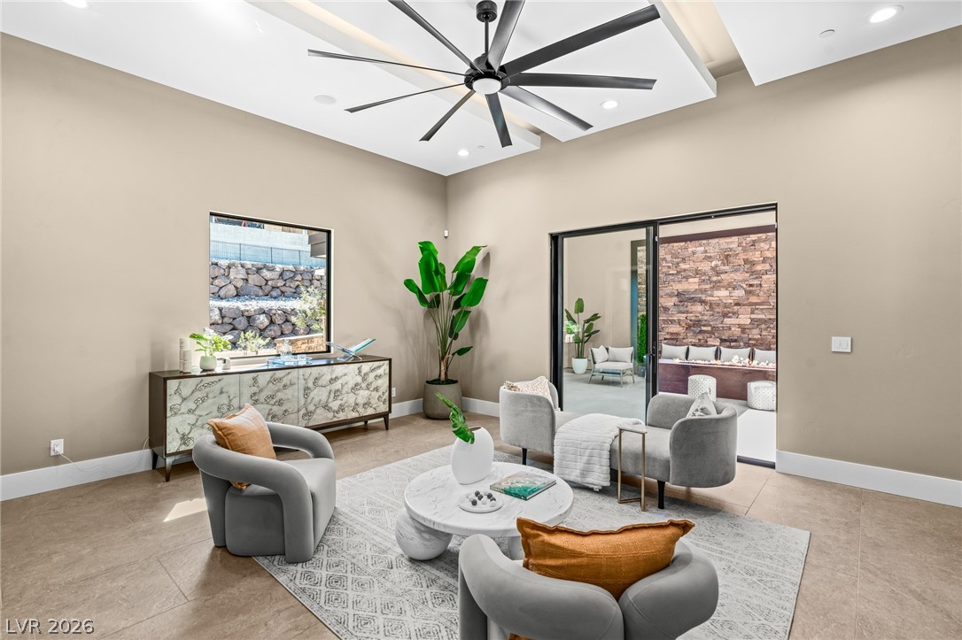 9 Stonecutter Court Henderson NV 89012