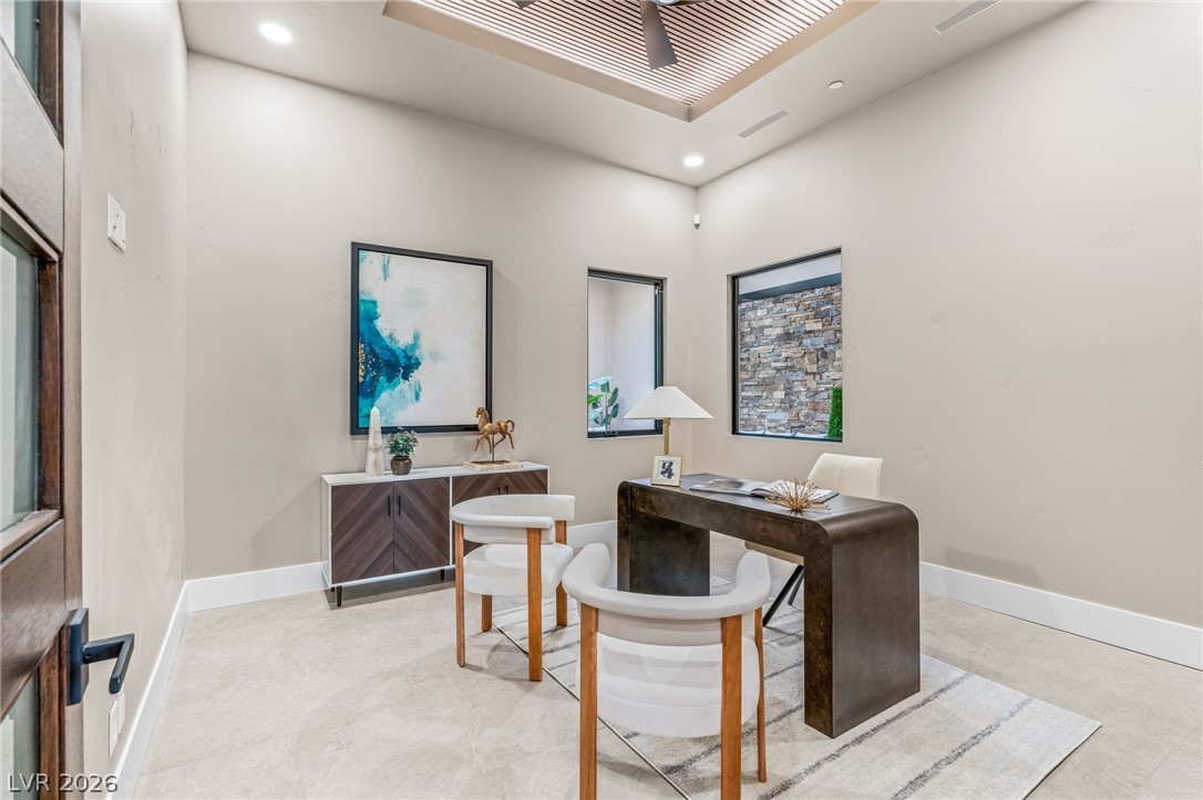 9 Stonecutter Court Henderson NV 89012