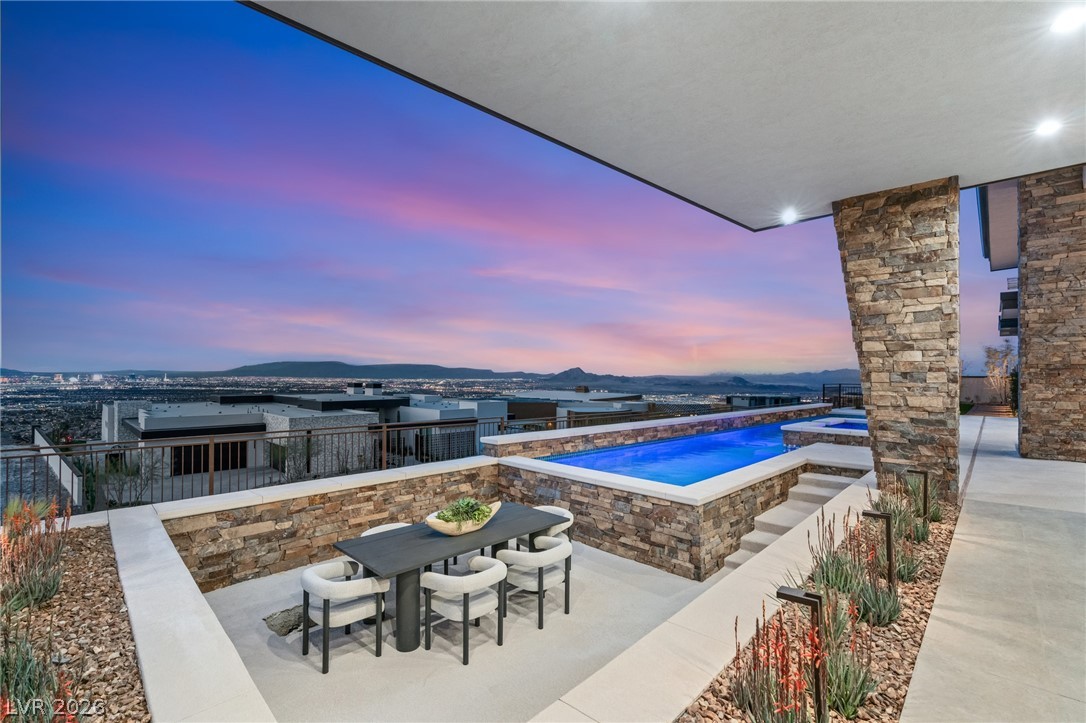 9 Stonecutter Court Henderson NV 89012
