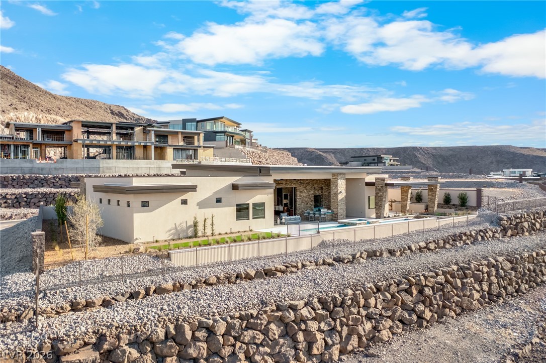 9 Stonecutter Court Henderson NV 89012
