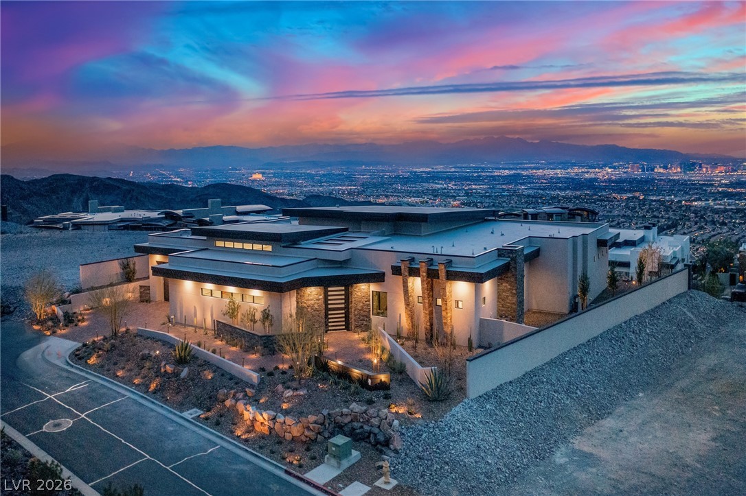 9 Stonecutter Court Henderson NV 89012